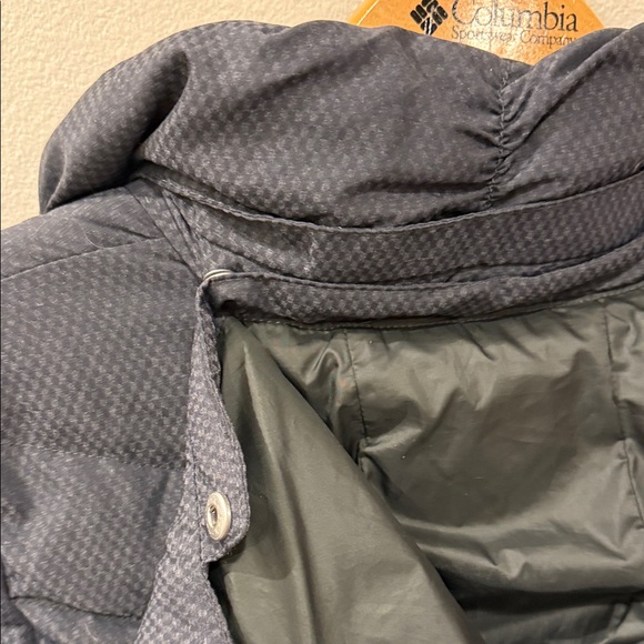 Eddie Bauer Sun Valley Down Parka XSP - Picture 8 of 8